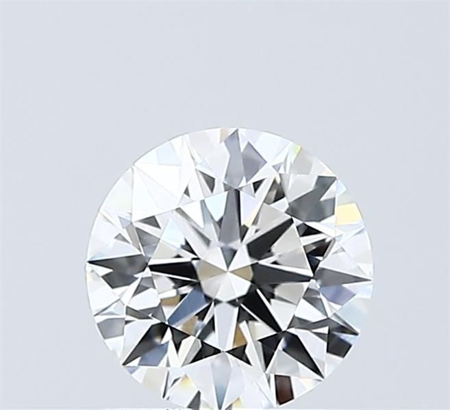 1.02 ct. round Lab Grown Diamond front image