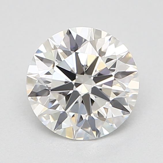 0.35 ct Round diamond