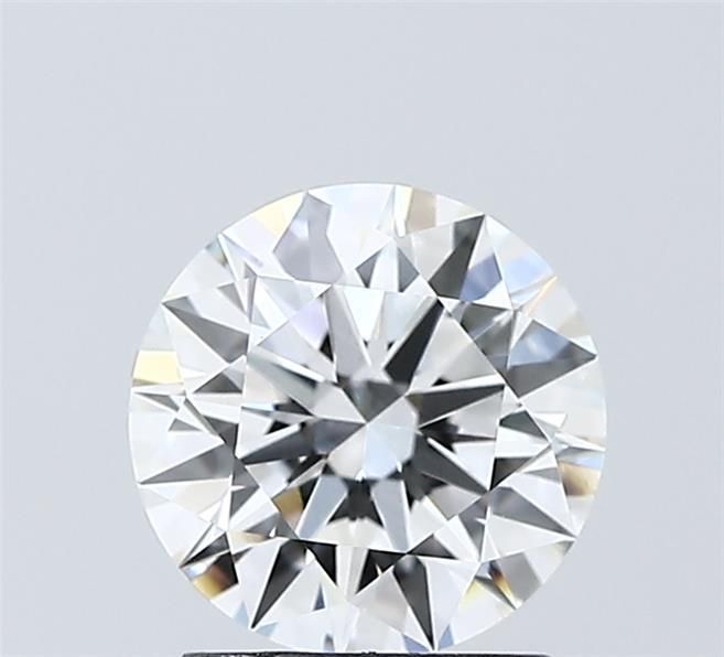 1.55 ct Round diamond