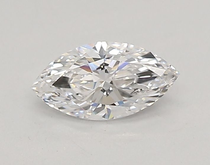 0.35 ct lab-grown Marquise Diamond
