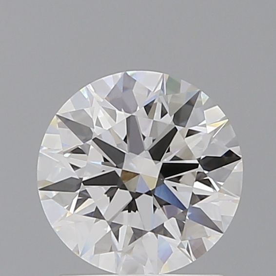 1.60 ct. round Lab Grown Diamond front image