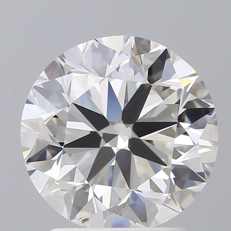 2.00 ct Round diamond