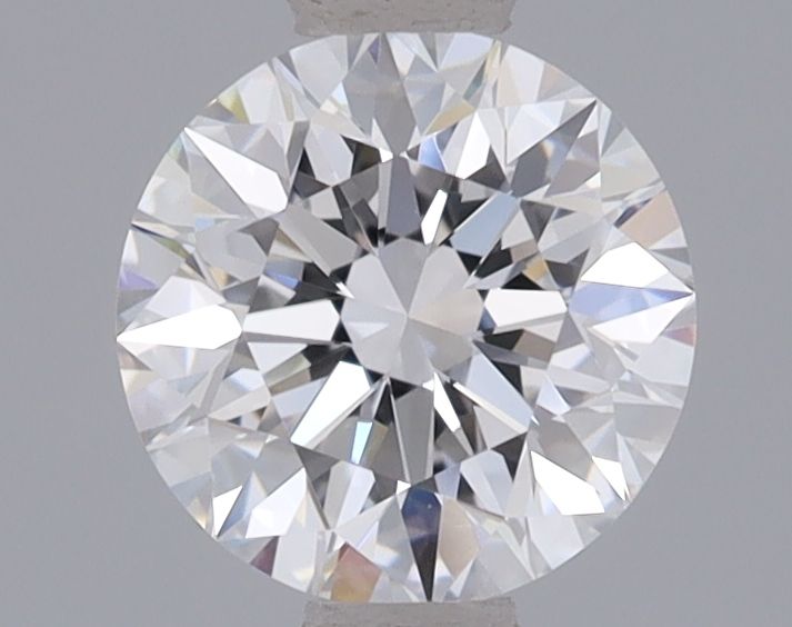 1.00 ct. round Lab Grown Diamond front image