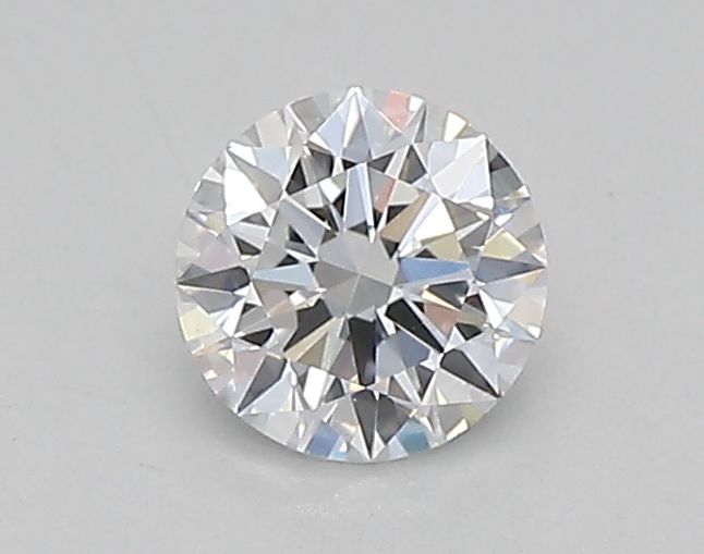 0.33 ct lab-grown Round Diamond