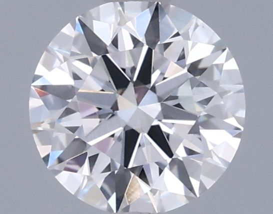 1.03 ct. round Lab Grown Diamond front image