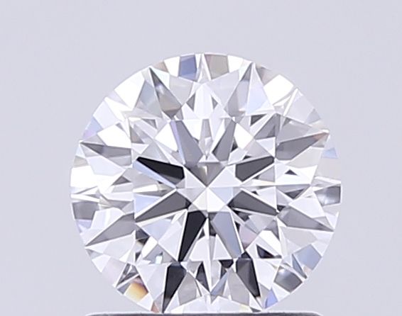0.93 ct. round Lab Grown Diamond front image