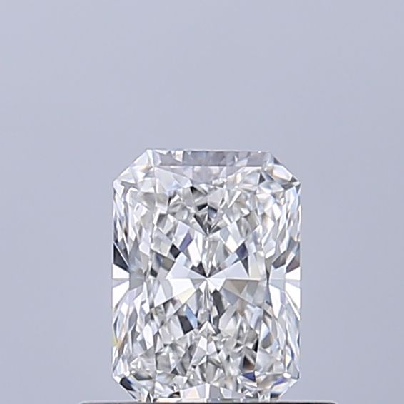 0.52 ct lab-grown Radiant Diamond