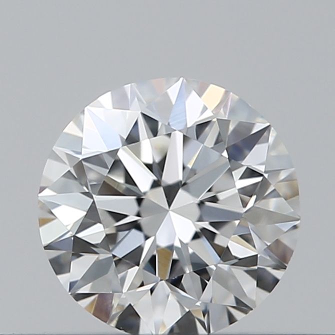 0.32 ct Round diamond