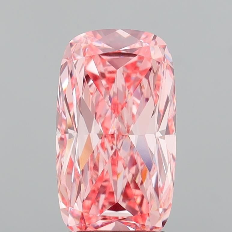 2.00 ct Cushion Modified diamond