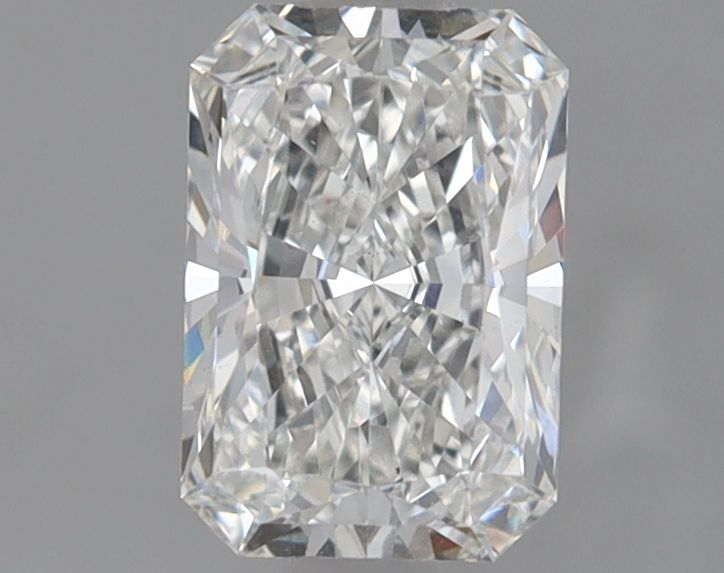 1.18 ct. radiant Lab Grown Diamond front image