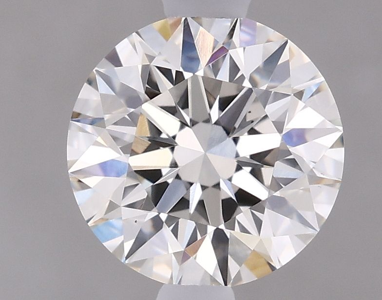 1.08 ct. round Lab Grown Diamond front image