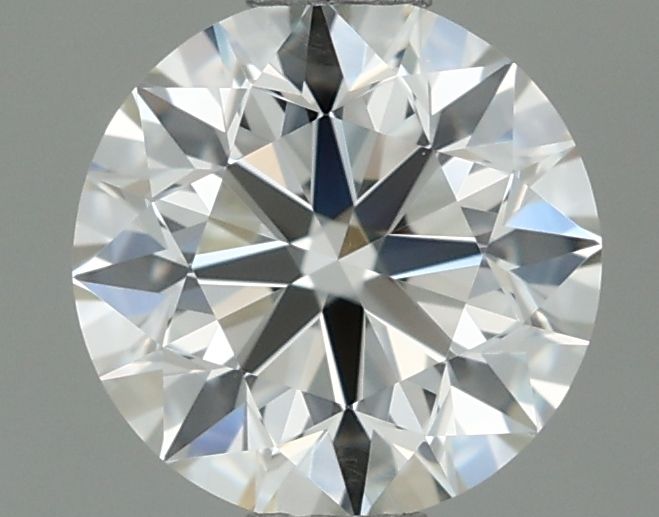 0.80 ct Round diamond