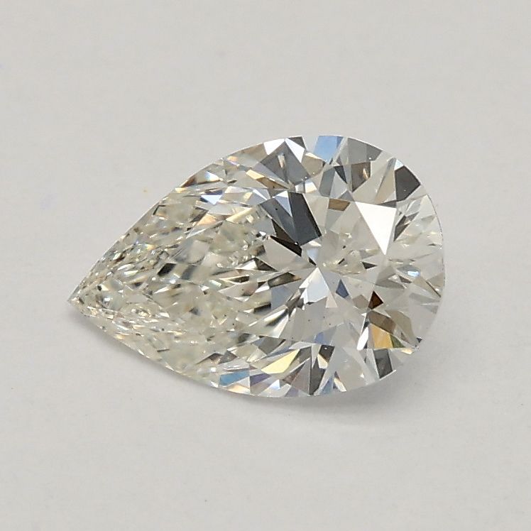 0.47 ct Pear diamond