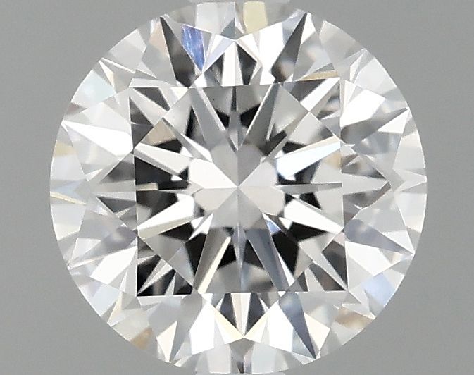1.09 ct. round Lab Grown Diamond front image