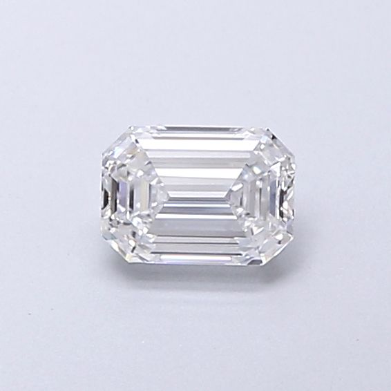 0.48 ct lab-grown Emerald Diamond