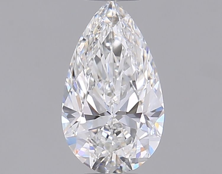 0.46 ct Pear diamond