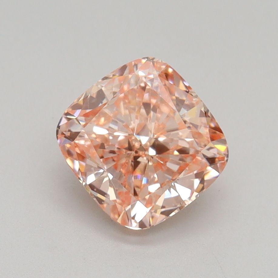 1.50 ct Cushion Modified diamond