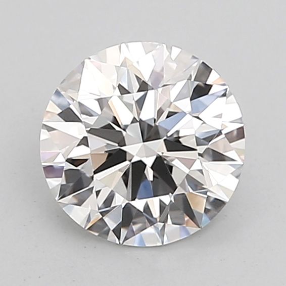 1.03 ct. round Lab Grown Diamond front image