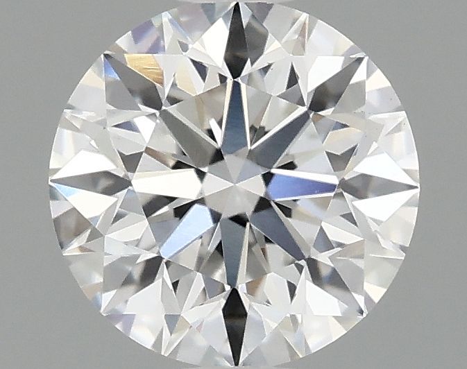 1.06 ct. round Lab Grown Diamond front image
