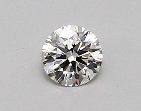 0.27 ct lab-grown Round Diamond