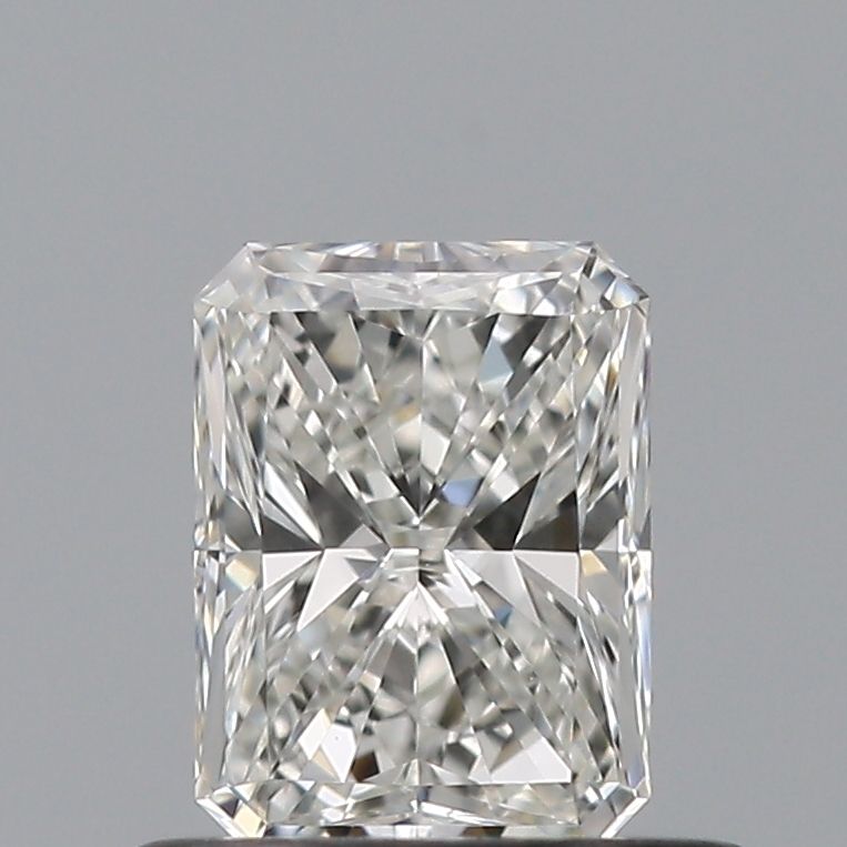 0.50 ct Radiant diamond
