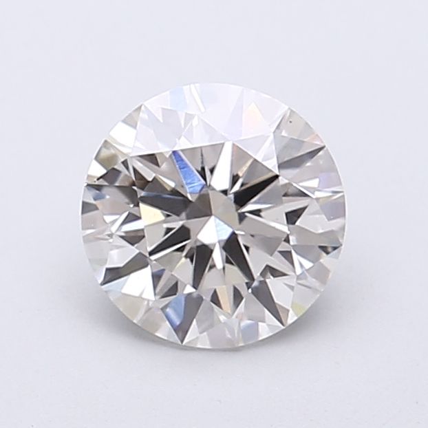 1.10 ct Round diamond