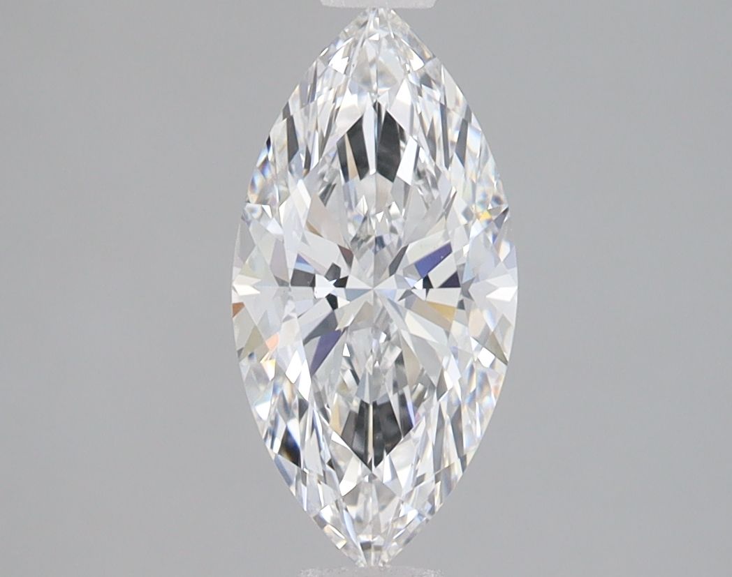 1.31 ct. marquise Lab Grown Diamond front image