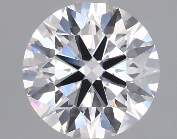 1.02 ct. round Lab Grown Diamond front image