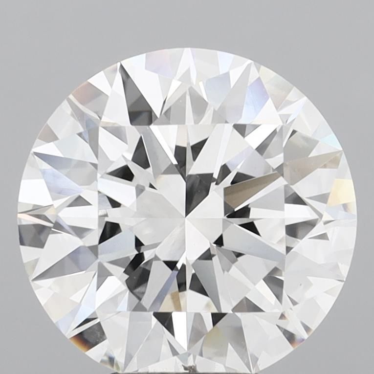 5.07 Carat