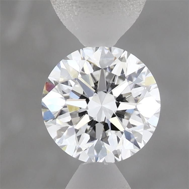 1.02 ct. round Lab Grown Diamond front image