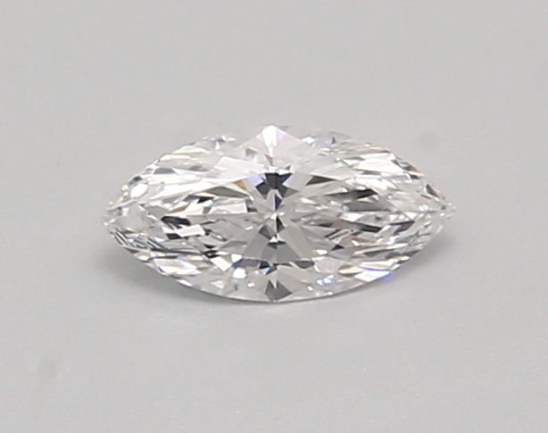 0.48 ct lab-grown Marquise Diamond