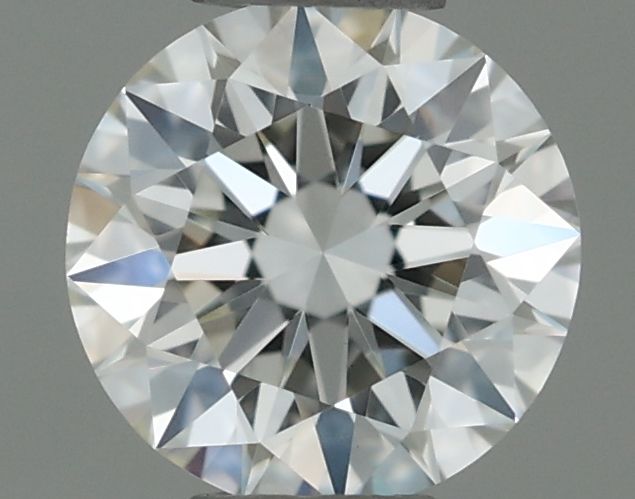 0.30 ct Round diamond