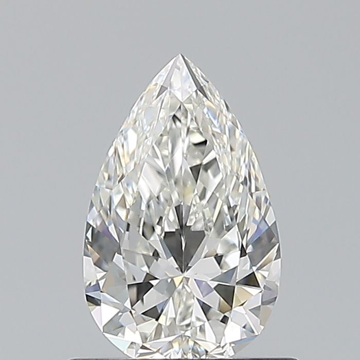 0.70 ct Pear diamond