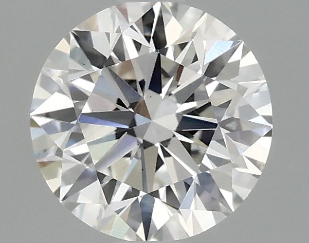 1.06 ct. round Lab Grown Diamond front image