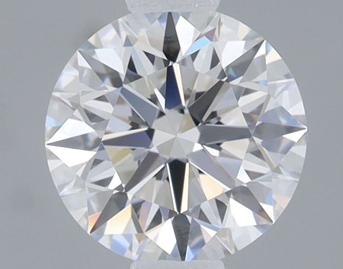 1.04 ct. round Lab Grown Diamond front image