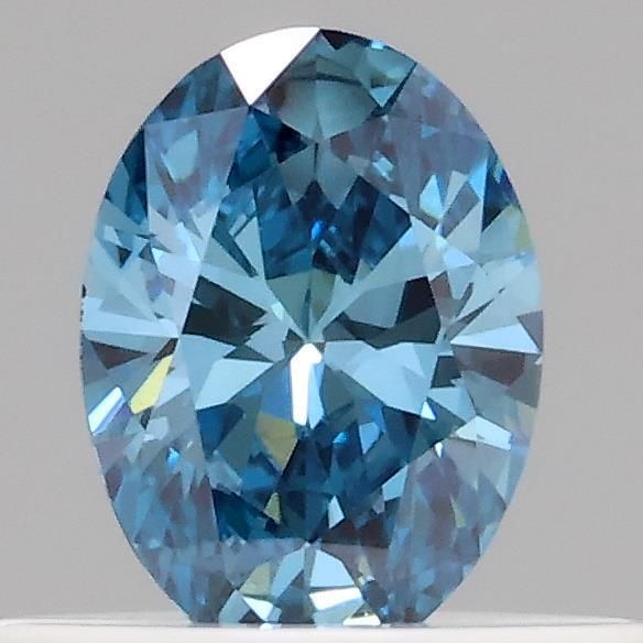 0.31 ct Oval diamond