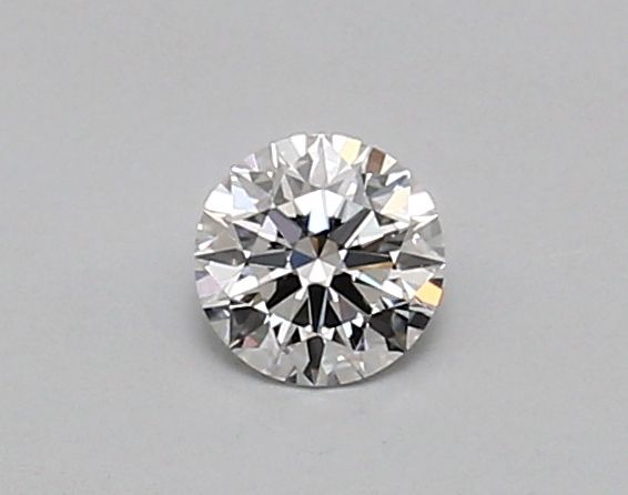0.32 ct lab-grown Round Diamond