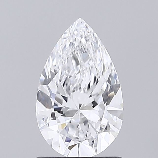 1.05 ct. pear Lab Grown Diamond front image
