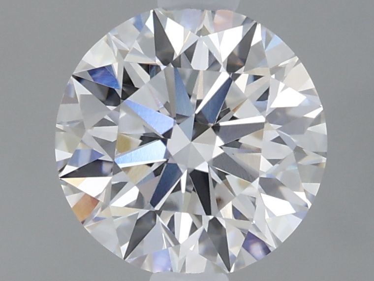 1.06 ct. round Lab Grown Diamond front image