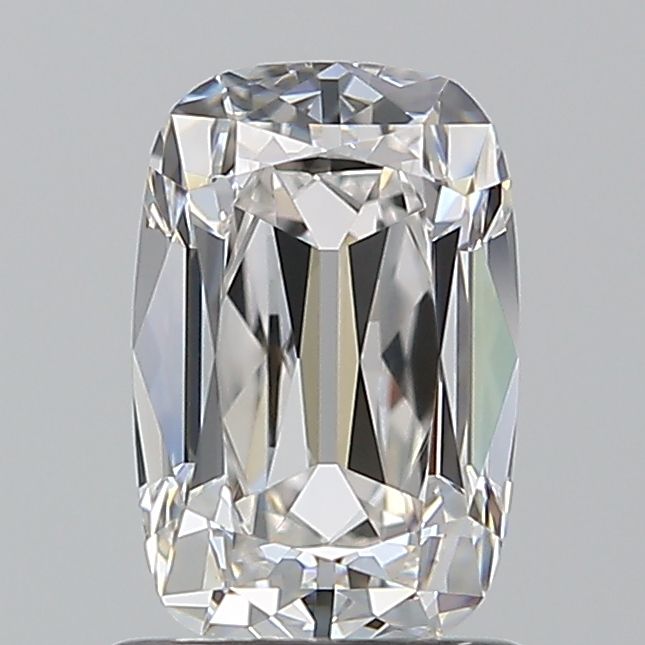1.2 ct Old miner Diamond