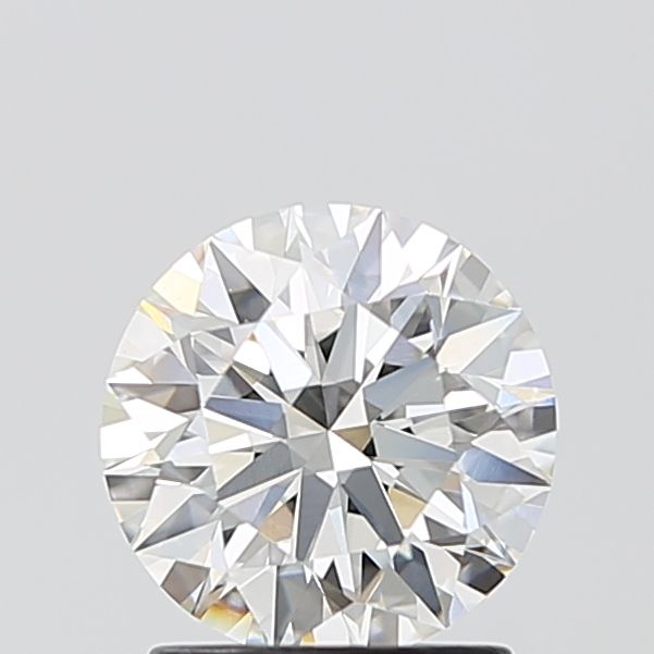 1.58 ct Round diamond