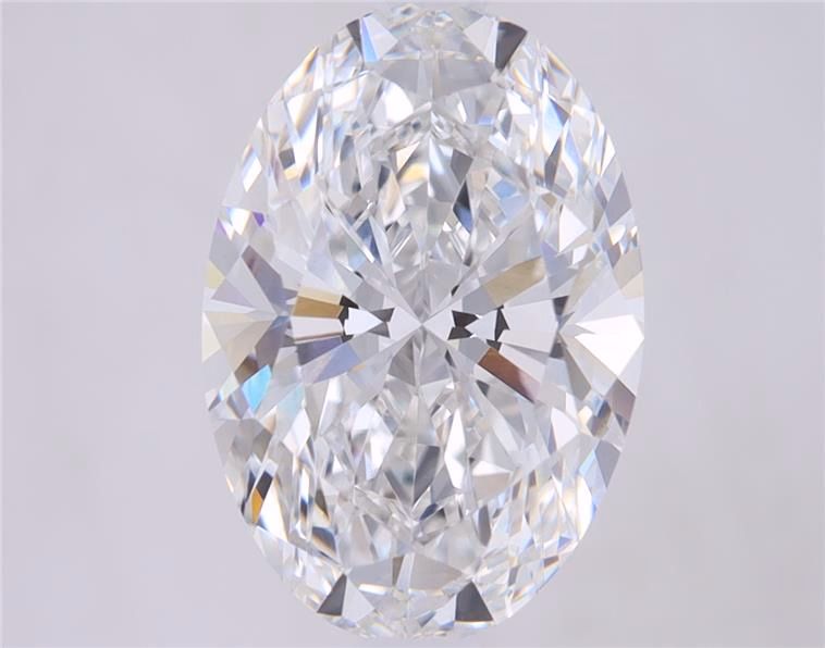 1.10 ct Oval diamond