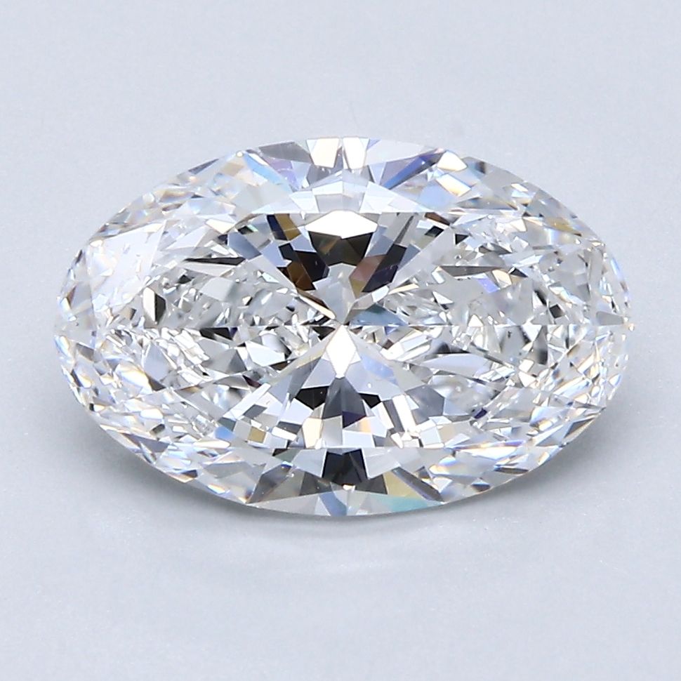 2.55 Carat