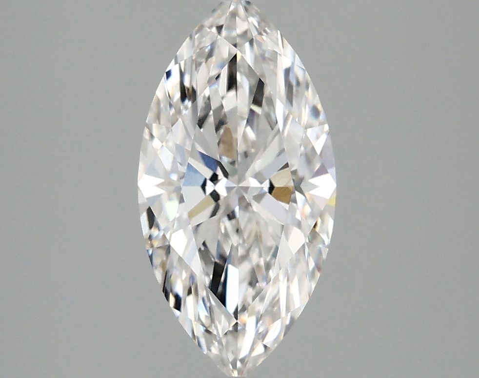 1.54 ct. marquise Lab Grown Diamond front image