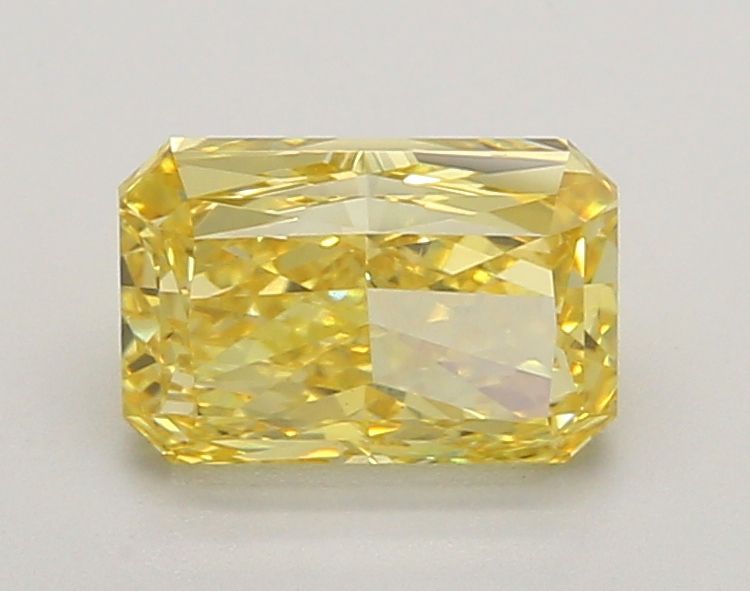 1.62 ct. radiant Lab Grown Diamond front image