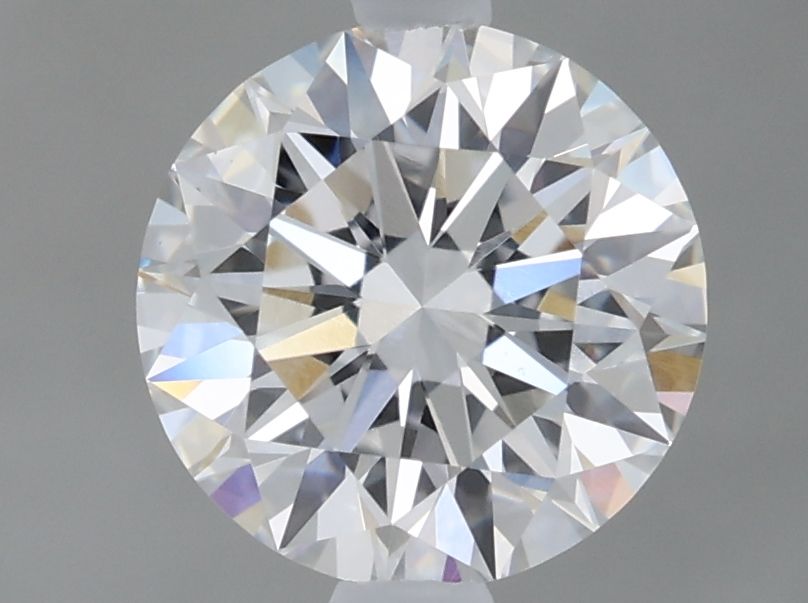 1.06 ct. round Lab Grown Diamond front image