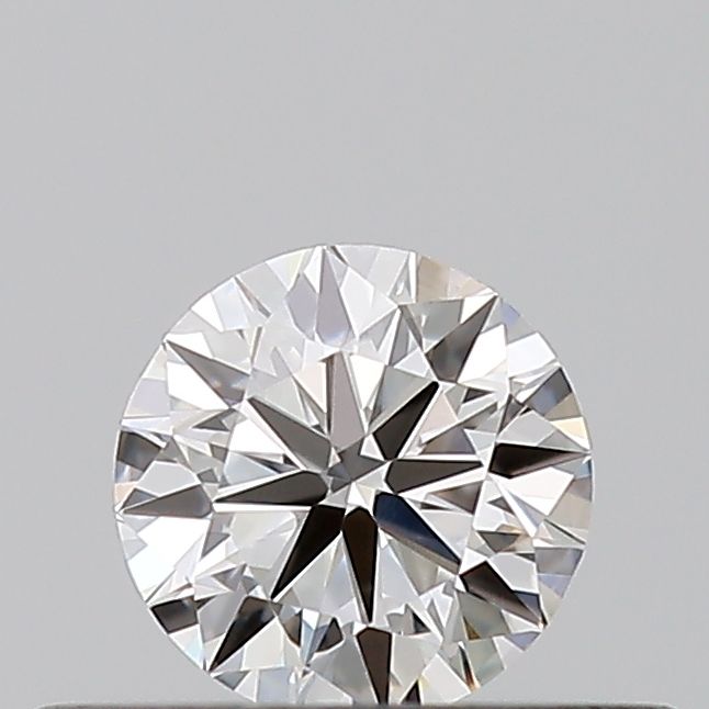 0.30 ct Round diamond