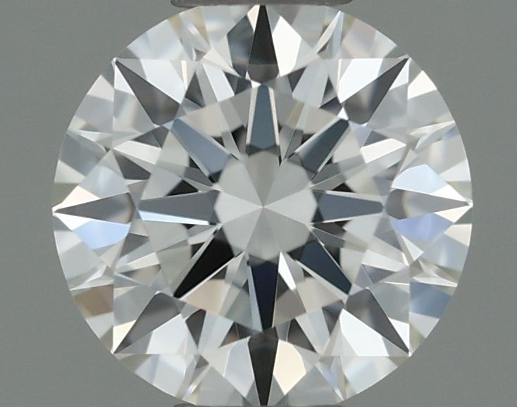 0.45 ct Round diamond