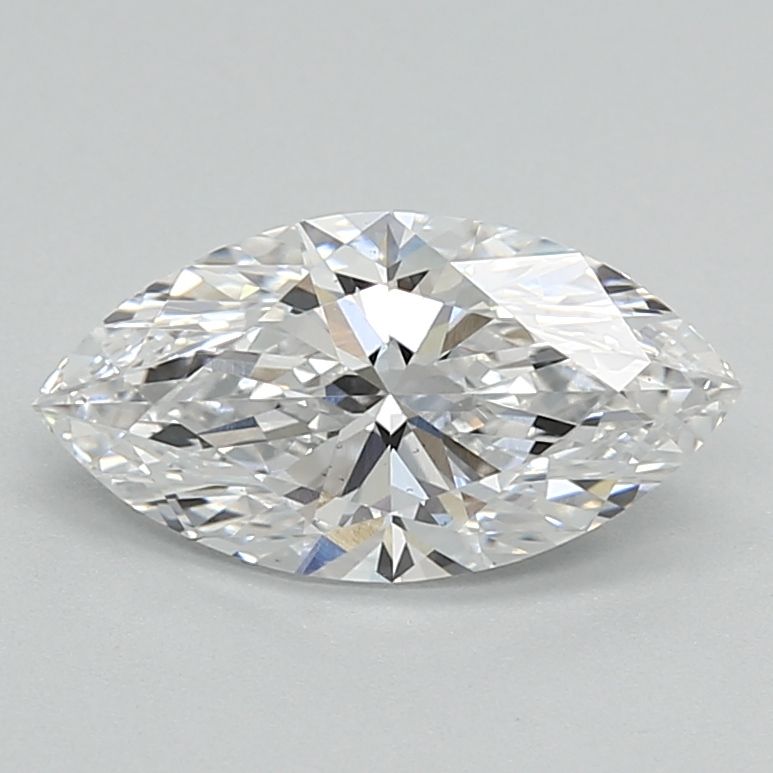 1.20 ct. marquise Lab Grown Diamond front image