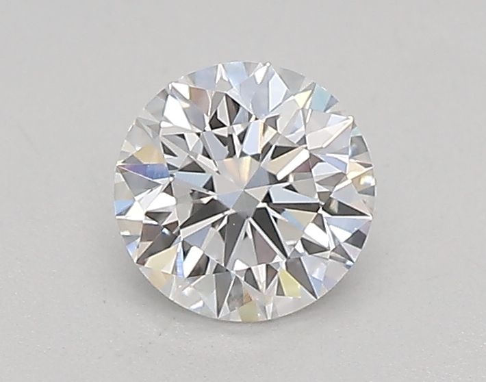 0.42 ct lab-grown Round Diamond